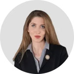 Antonia Martina Durisch